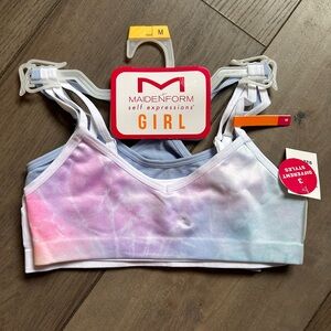 Maidenform 3 pack Bra